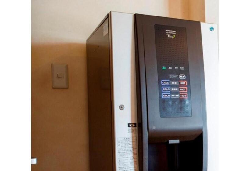 Студия Стандарт, Business Ryokan Umesaki   Vacation Stay 61394v