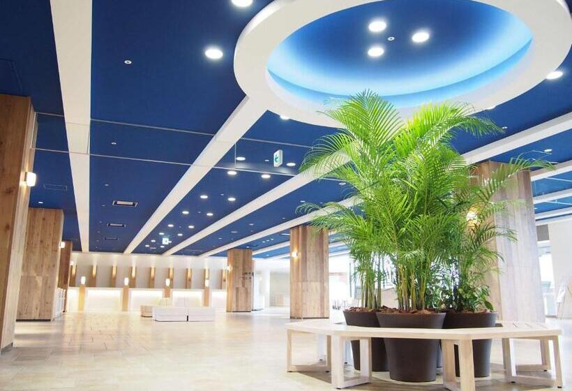 클래식 마운틴뷰 룸, Grand Mercure Awaji Island Resort & Spa