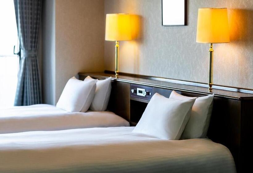 클래식 주니어 스위트, Grand Mercure Awaji Island Resort & Spa