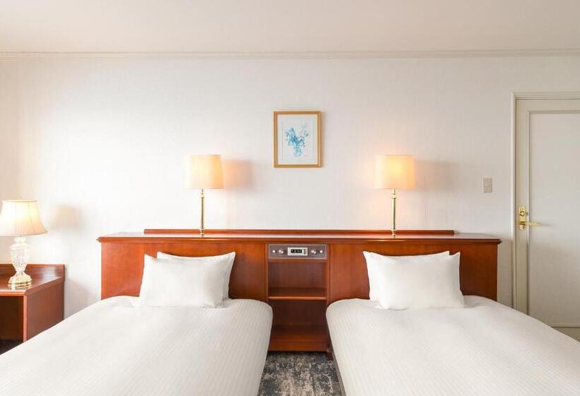 클래식 스위트, Grand Mercure Awaji Island Resort & Spa