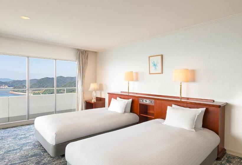 클래식 스위트, Grand Mercure Awaji Island Resort & Spa