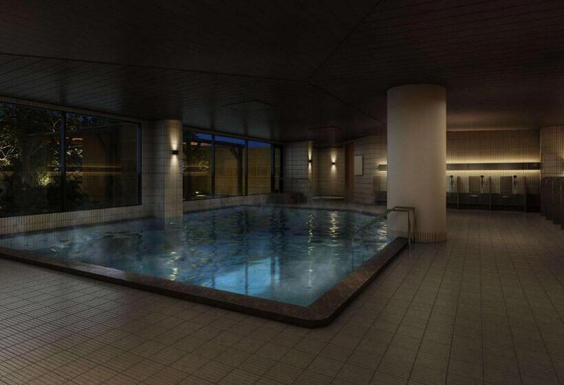 스탠다드 룸 바다 전망, Grand Mercure Awaji Island Resort & Spa