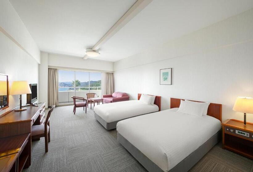클래식 룸, Grand Mercure Awaji Island Resort & Spa