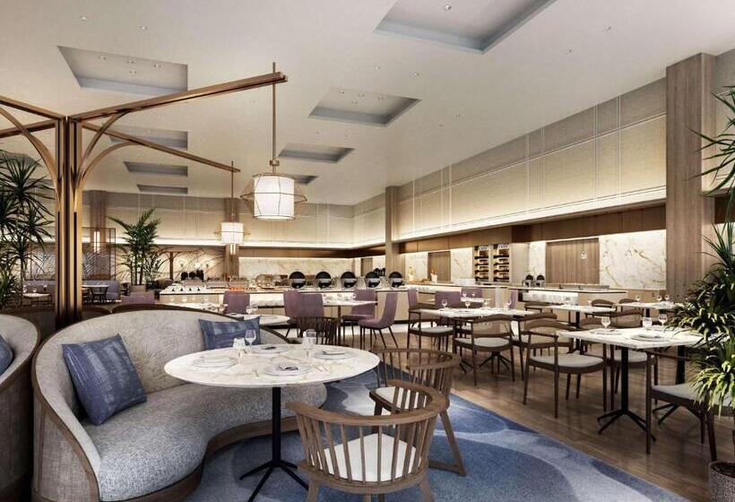 带海景的古典房间, Grand Mercure Wakayama Minabe Resort & Spa