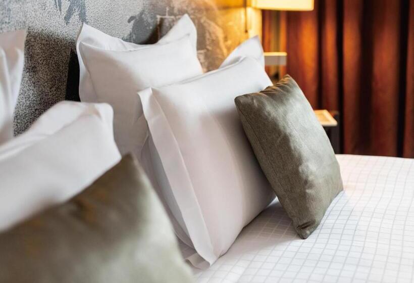 经典套房, Grand Mercure Wakayama Minabe Resort & Spa