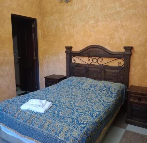 اتاق لوکس, Vihara   Hostel