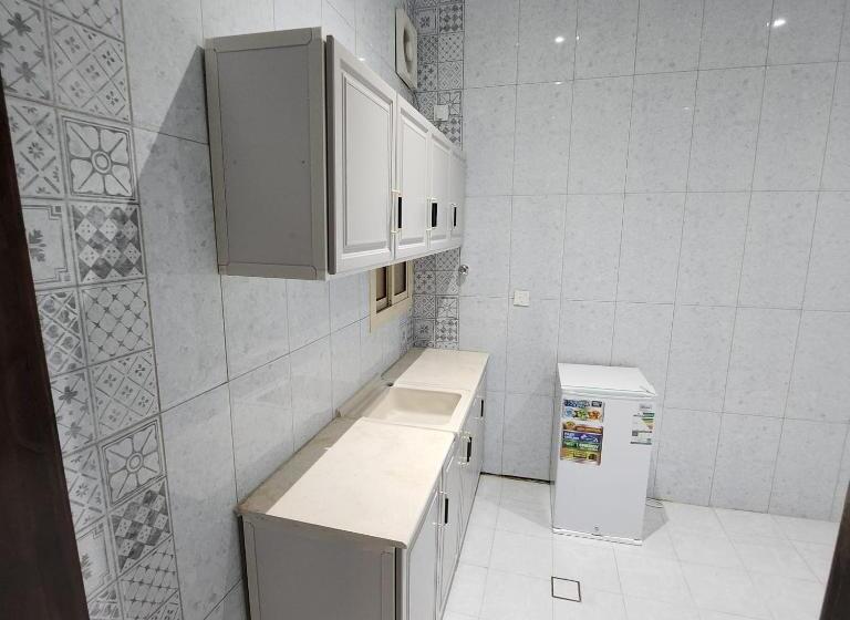 Апартаменты 3 Спальни, Jawharat Alia Apartment