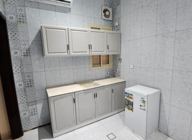 Апартаменты 1 Спальня, Jawharat Alia Apartment