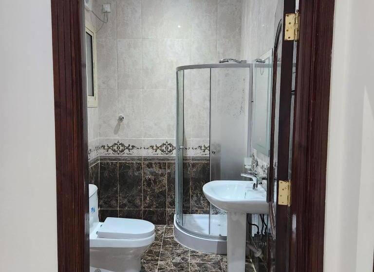 Номер Стандарт, Jawharat Alia Apartment