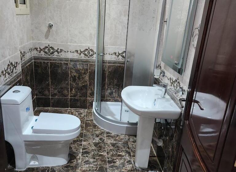 Семейный Номер, Jawharat Alia Apartment