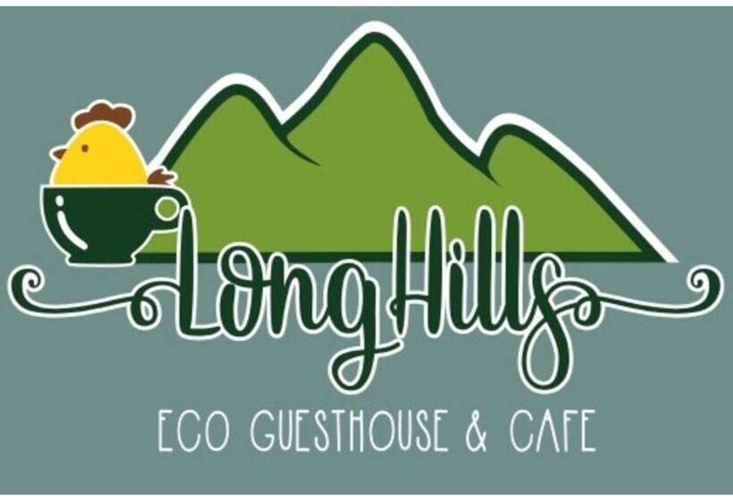 침실 1개 주택, Longhillsecoguesthouse&cafe   Vacation Stay 24885v