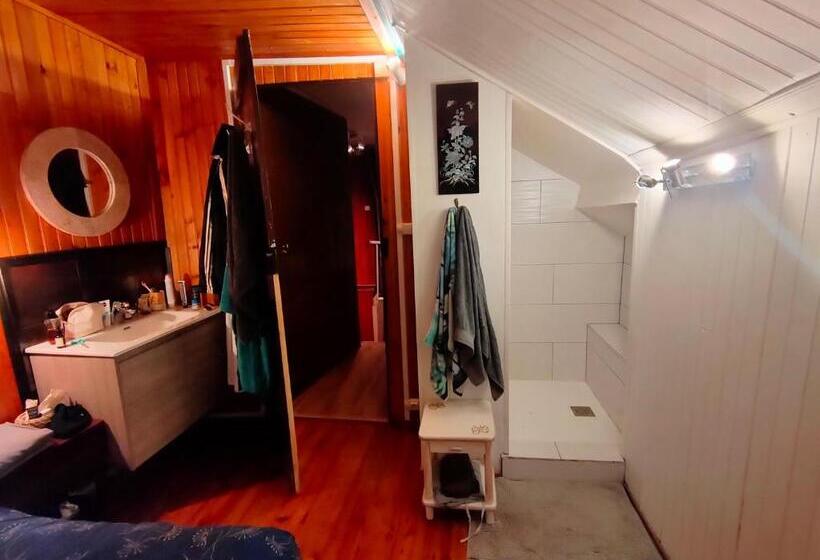 Номер Стандарт, Maison De Ski Et Randonnée