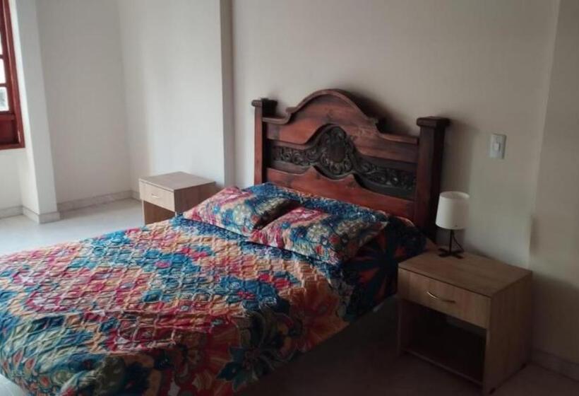 Номер Deluxe, Mammamia Casa