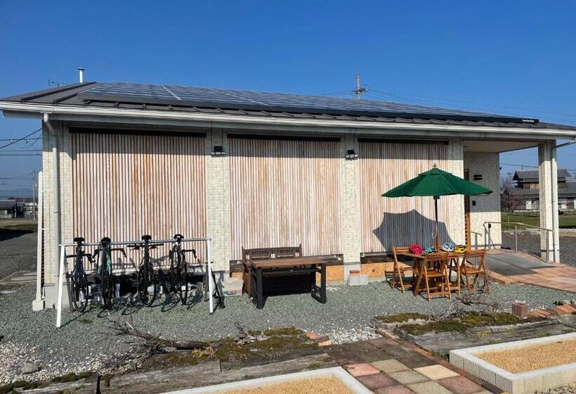 Дом 1 Спальня, Saijo   House   Vacation Stay 15870