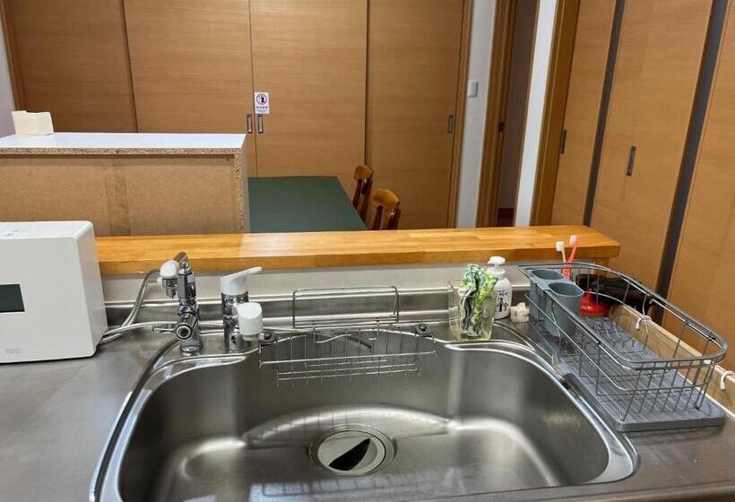 Дом 1 Спальня, Saijo   House   Vacation Stay 15870