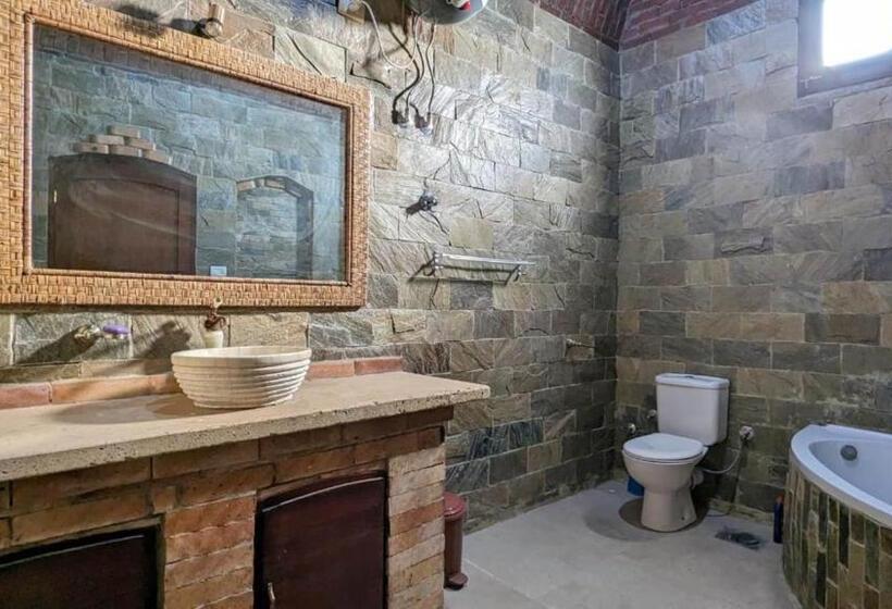 آپارتمان 1 خوابه, Yasmine Guest House