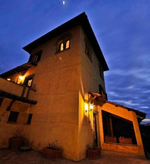 Люкс Кровать Кинг, Resort Sabino