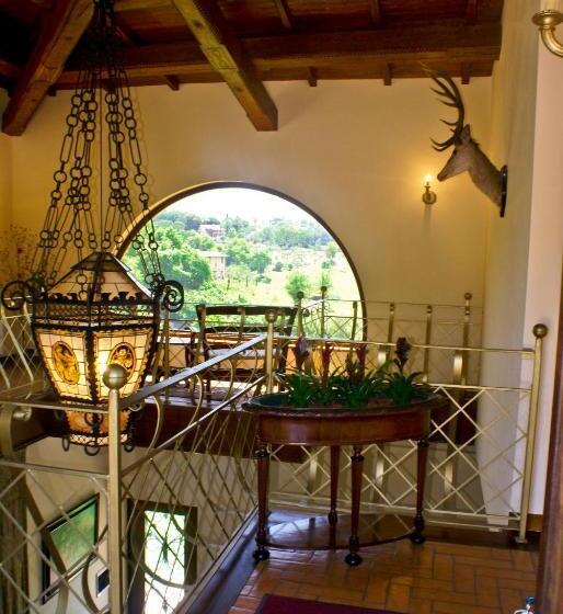 Люкс Deluxe Кровать Кинг, Resort Sabino
