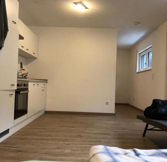 تختخواب در اتاق مشترک, Yably Hostel Ulm