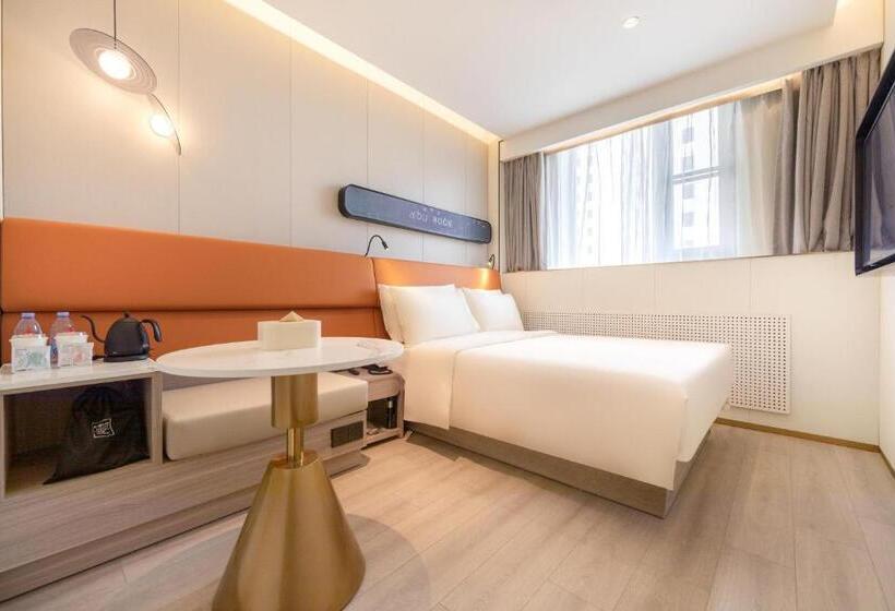 스탠다드 룸, Atour Light Hotel Beijing Tiantongyuan Lishuiqiao Station