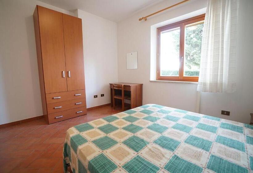 ガーデンビュースタンダードルーム, Agriturismo L Acquabona