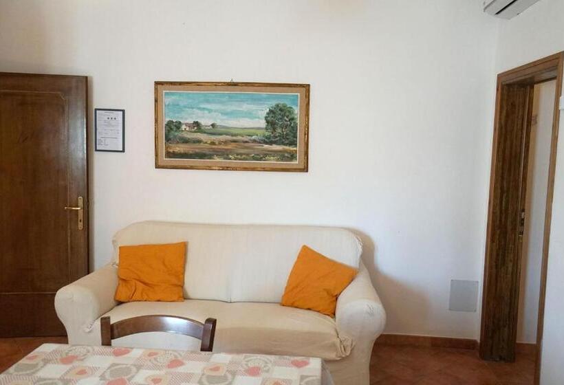スーペリアールーム, Agriturismo L Acquabona