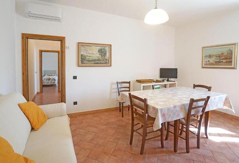 スーペリアールーム, Agriturismo L Acquabona