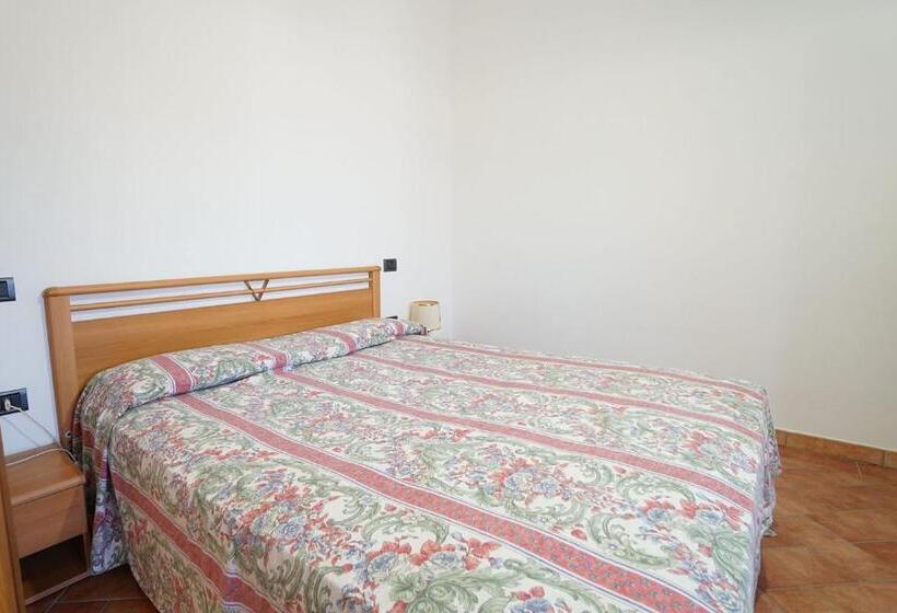 スタンダードルーム, Agriturismo L Acquabona