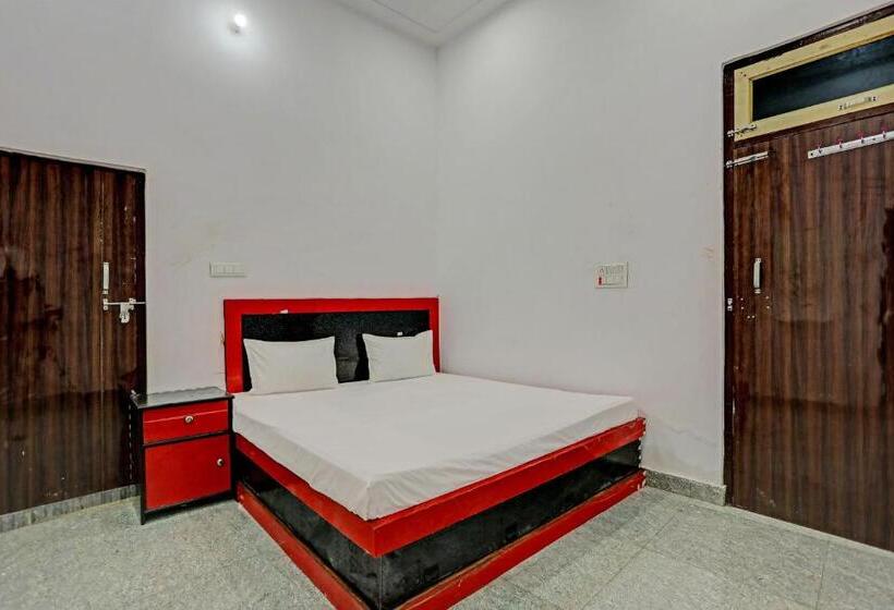 Номер Стандарт, Super Hotel O The King Heaven