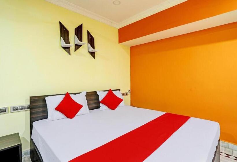 Трехместный Номер Классика, O Venture Inn Guest House