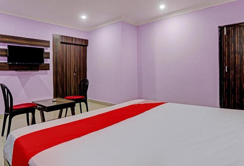 Трехместный Номер Классика, O Venture Inn Guest House
