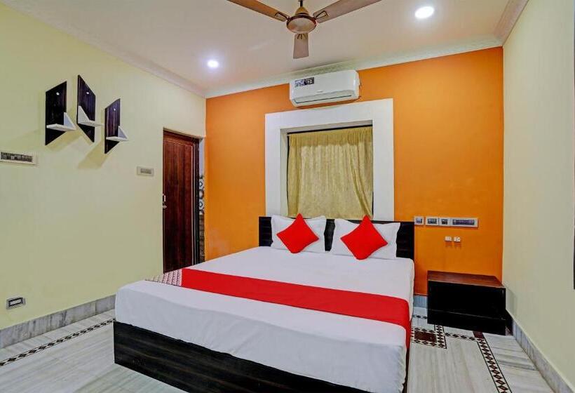 Трехместный Номер Классика, O Venture Inn Guest House