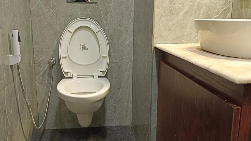 Стандартный Номер Кровать Кинг, Variety Inn