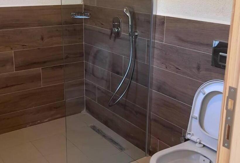 Номер Стандарт Индивидуальный, Yuva Eco Centre