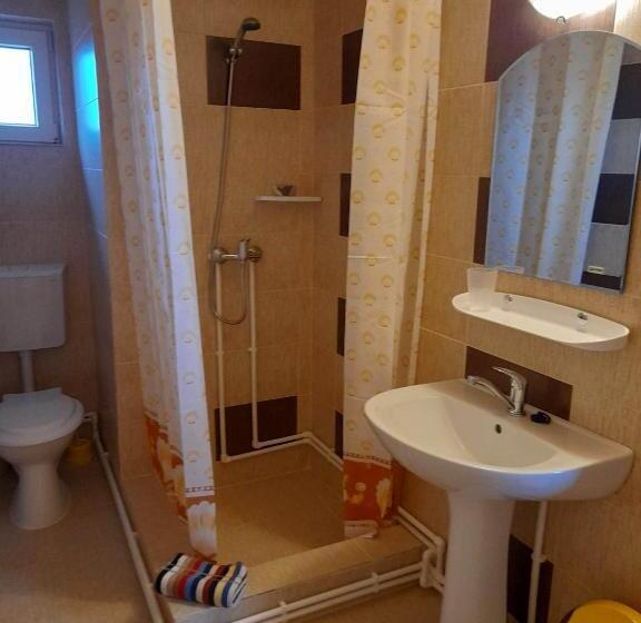 اتاق استاندارد چهار تخته, Casa Daria