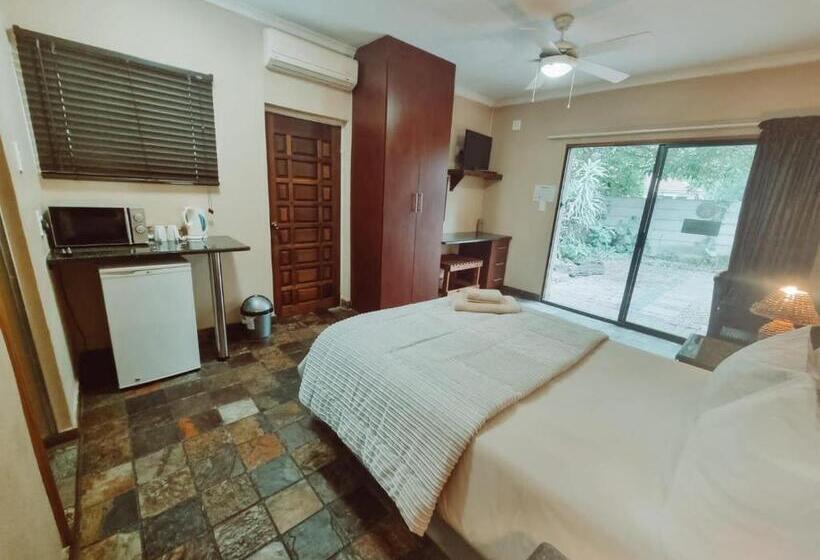 스탠다드 룸, Four Seasons Guesthouse   Hardekool 7