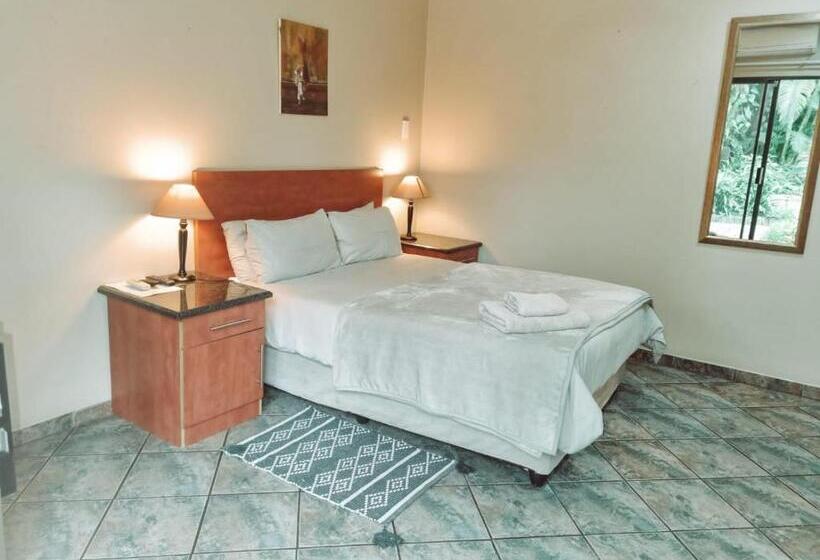스탠다드 룸, Four Seasons Guesthouse   Hardekool 7
