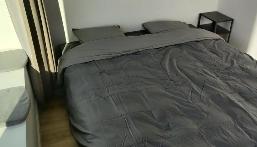 Студия Стандарт, Short Stay Kortrijk The Wing