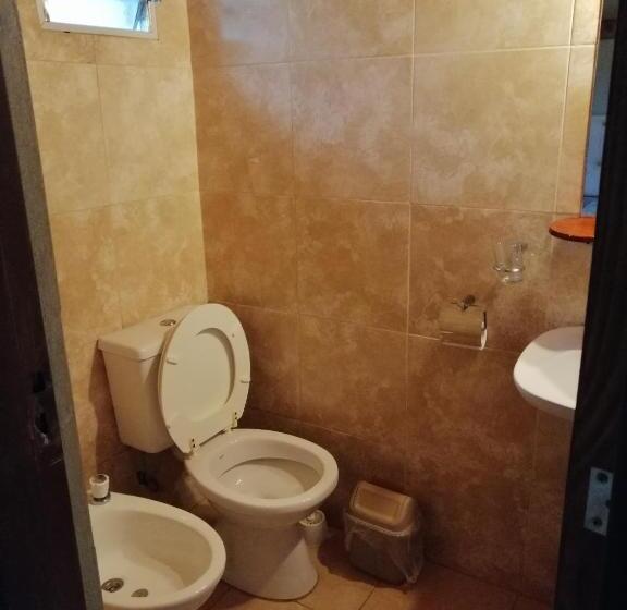 标准间, Posada Del Parador