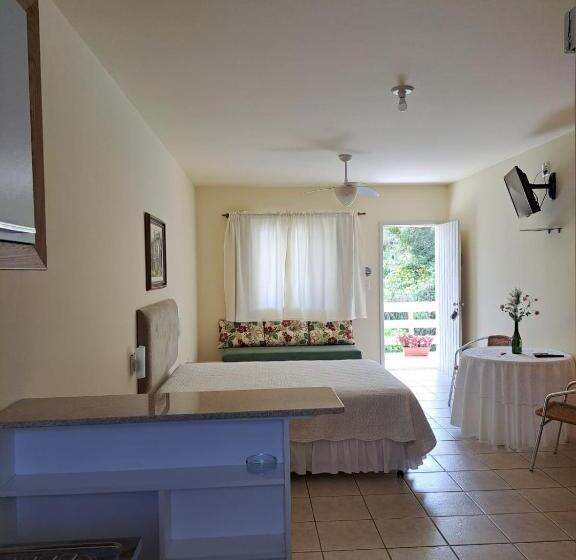 Номер Superior, Velho Estaleiro Apartamentos Por Temporada