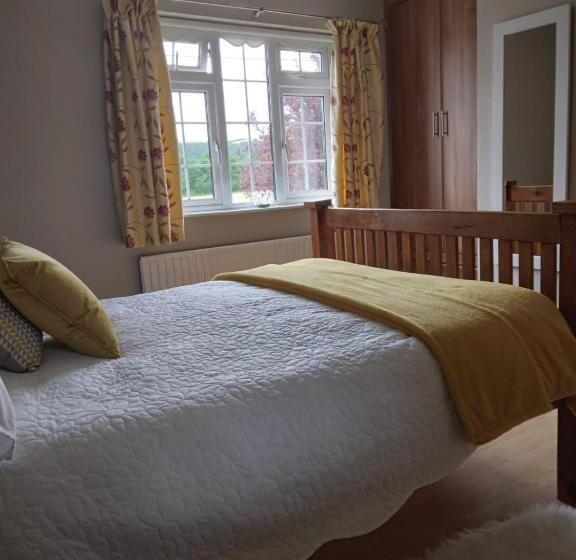 디럭스 룸, Tess S Guest House R95k6n1 This Property Is Unsuitable For Children Under 12 Years Old
