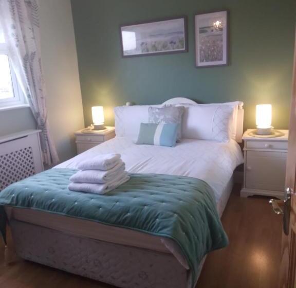 디럭스 룸, Tess S Guest House R95k6n1 This Property Is Unsuitable For Children Under 12 Years Old