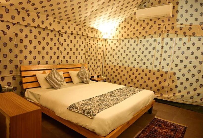 Номер Deluxe, Blue Lagoon Resort