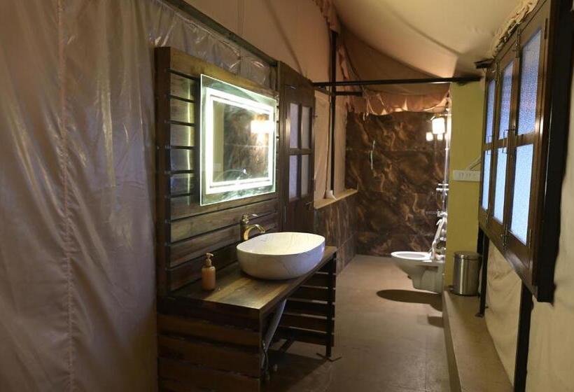 Люкс Повышенной Комфортности, Blue Lagoon Resort