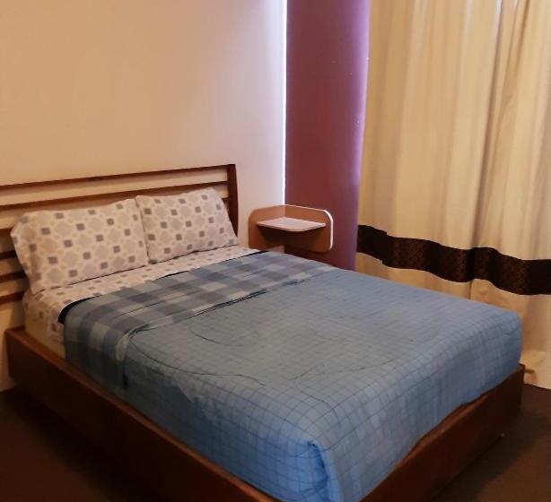 １ベッドルームアパートメント, Casa San Andres