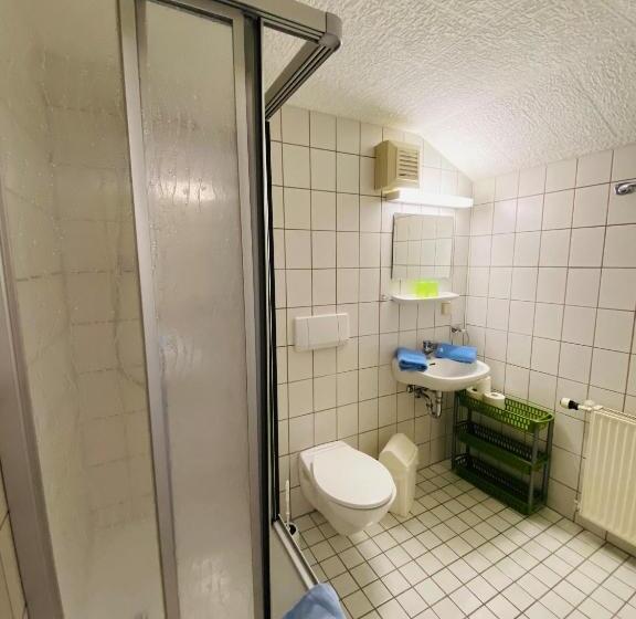 Номер Стандарт, Haus Rosenbaum Gruppenhaus  Begegnungsstätte   Pension