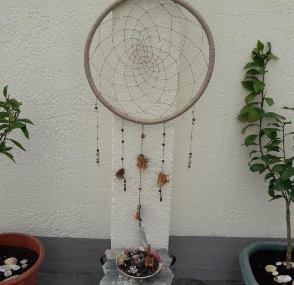 اتاق استاندارد با سرویس بهداشتی مشترک, 99 Flowers Flat