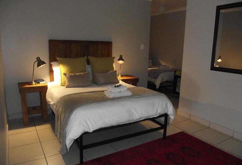 اتاق لوکس, De Nachtuilen Guesthouse