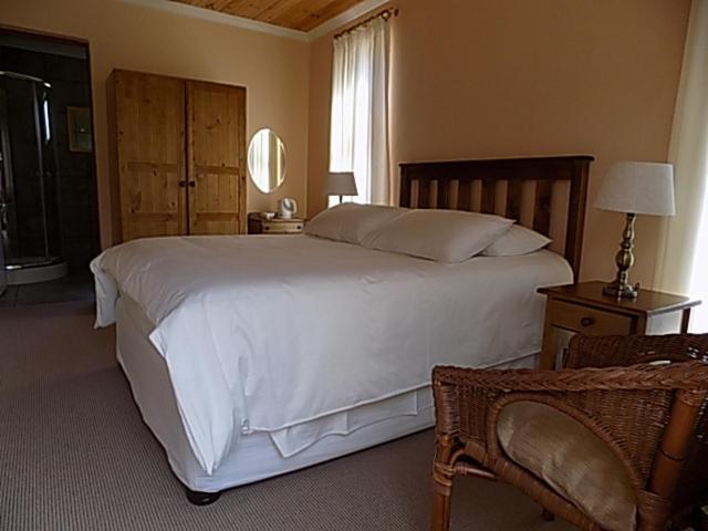 Номер Стандарт, Haka Hana B&b