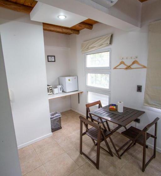 스탠다드 룸, Mini Loft